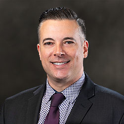 Photo of Michael, Palleschi