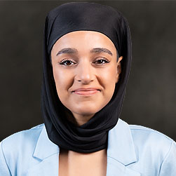 Photo of Navjit Kaur, Brar