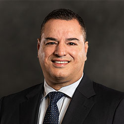 Photo of Martin, Medeiros