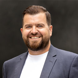 Photo of Dennis, Keenan