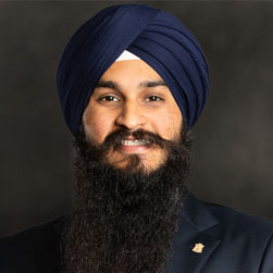 Photo of Gurpartap, Toor